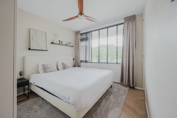 Medium property photo - Rembrandtstraat 127C, 3202 EN Spijkenisse